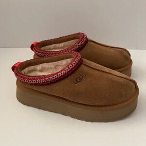 UGG TAZZ Platform Slippers